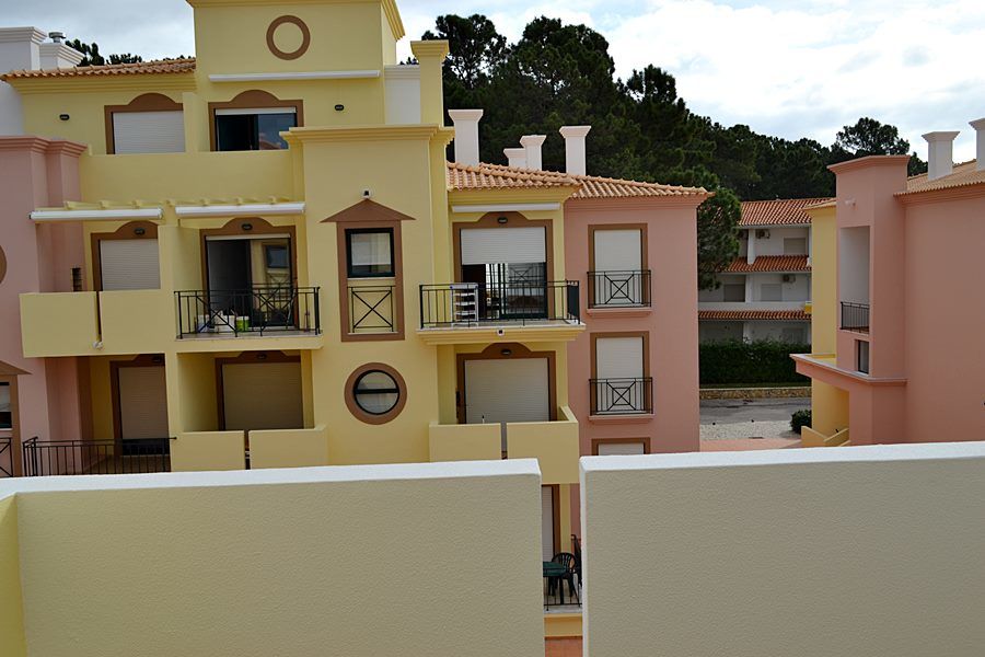 Marina Buzios Appartement Vilamoura Buitenkant foto