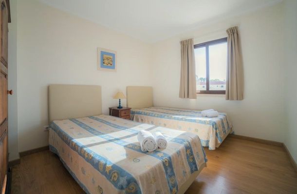 Marina Buzios Appartement Vilamoura Buitenkant foto