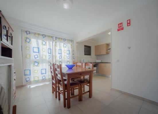 Marina Buzios Appartement Vilamoura Buitenkant foto