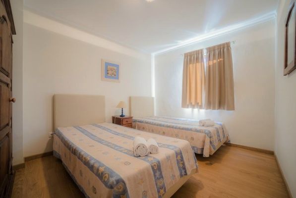 Marina Buzios Appartement Vilamoura Buitenkant foto