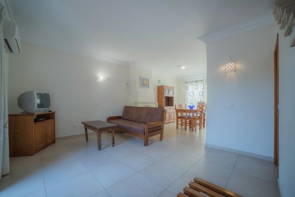 Marina Buzios Appartement Vilamoura Buitenkant foto