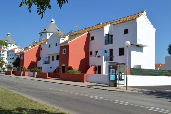 Marina Buzios Appartement Vilamoura Buitenkant foto